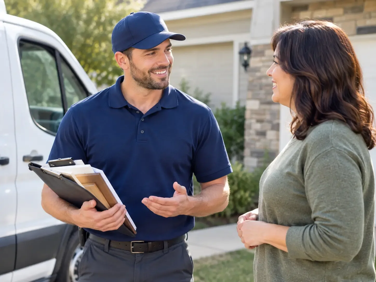 Kitchen Cabinet Refacing Dublin, CA FAQs